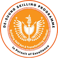 DSP Logo
